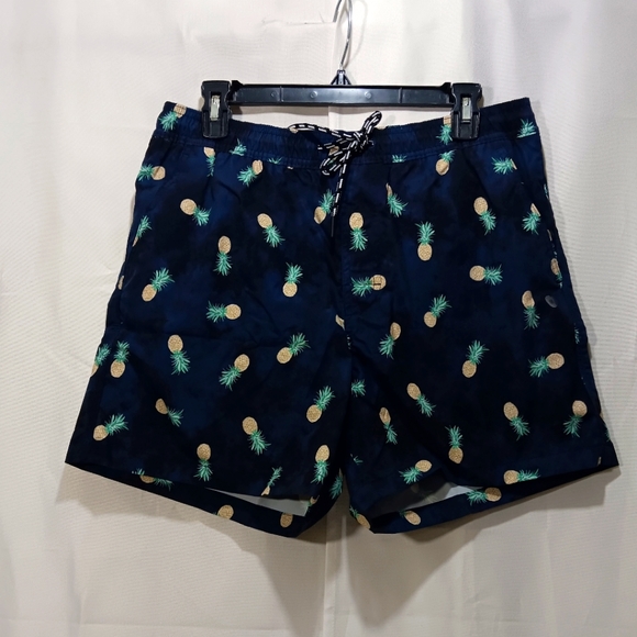 American Eagle Outfitters Swim Nwt Mens Swim Trunks American Eagle